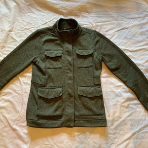 Fleece Jacket Women’s M